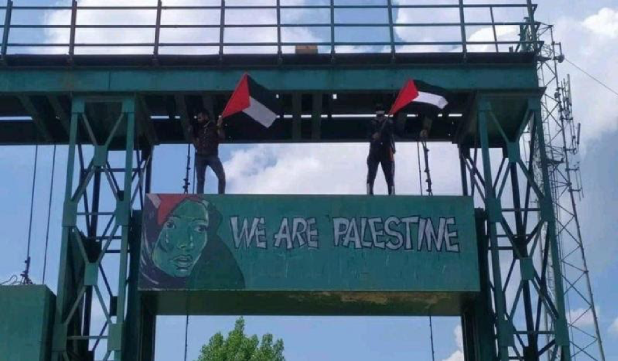 Prateekaaryan 𝕏 on X: I have lost my job, and it saddens me. Now,I am thinking about starting classes for pseudofeminists with Palestine flags, (pronouns in bio) who don't know how to